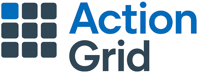 ActionGrid