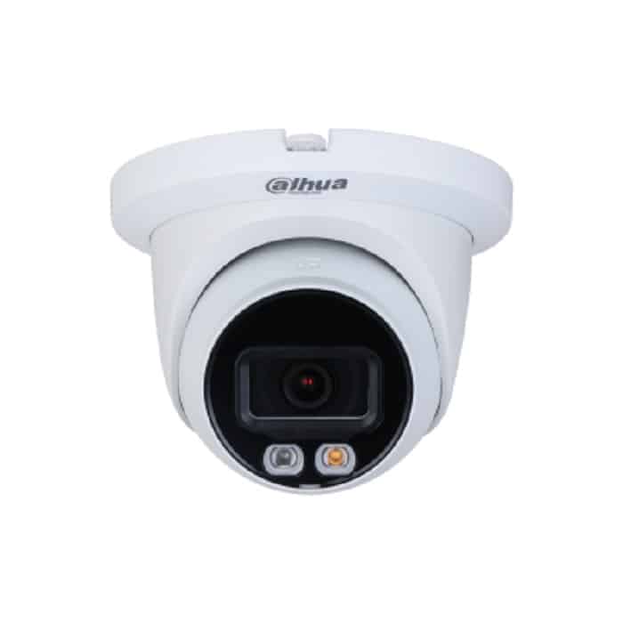 DH-IPC-HDW2249TM-S-IL-0280B - φωτογραφία 1