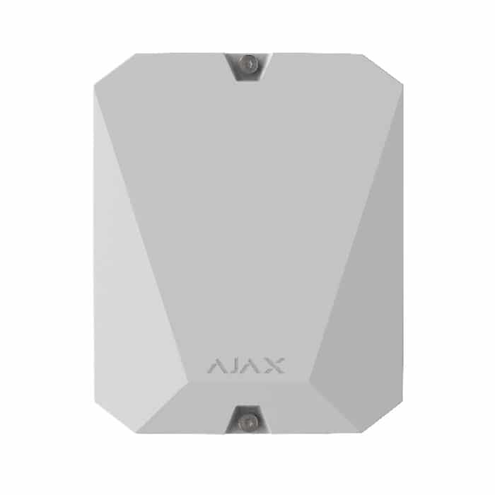 AJAX MULTITRANSMITTER WHITE - φωτογραφία 1