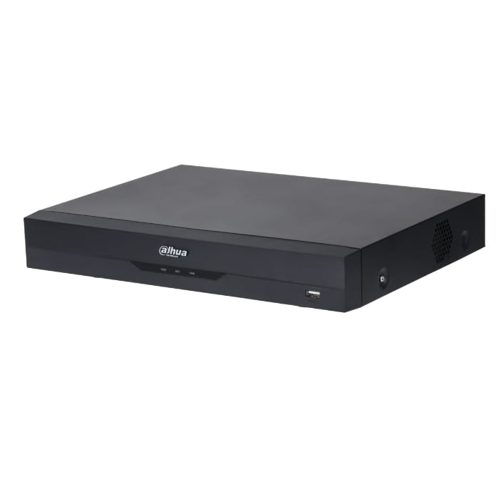 DH-XVR5108HS-I3/T - φωτογραφία 1