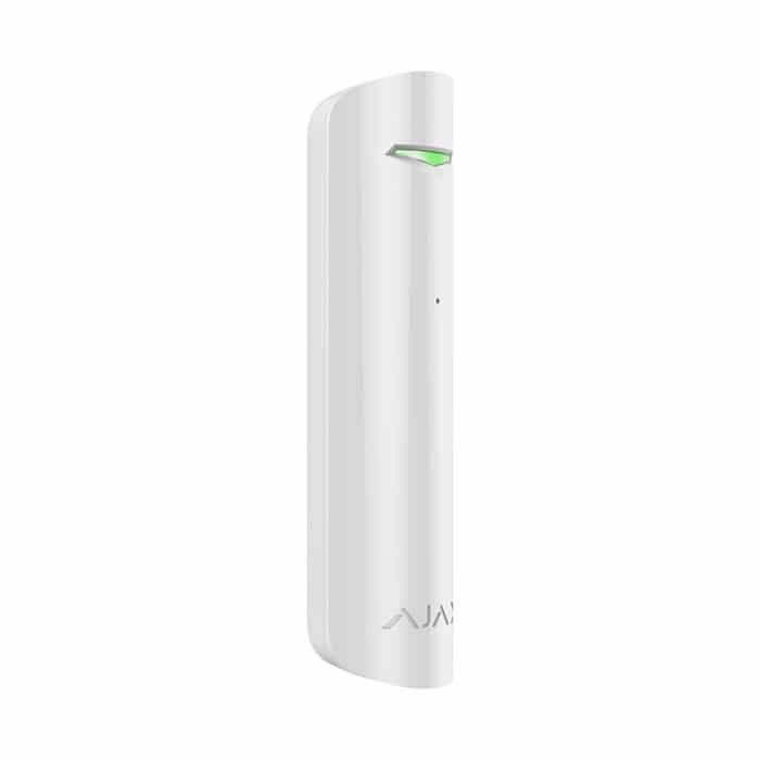 AJAX GLASS PROTECT WHITE - φωτογραφία 1