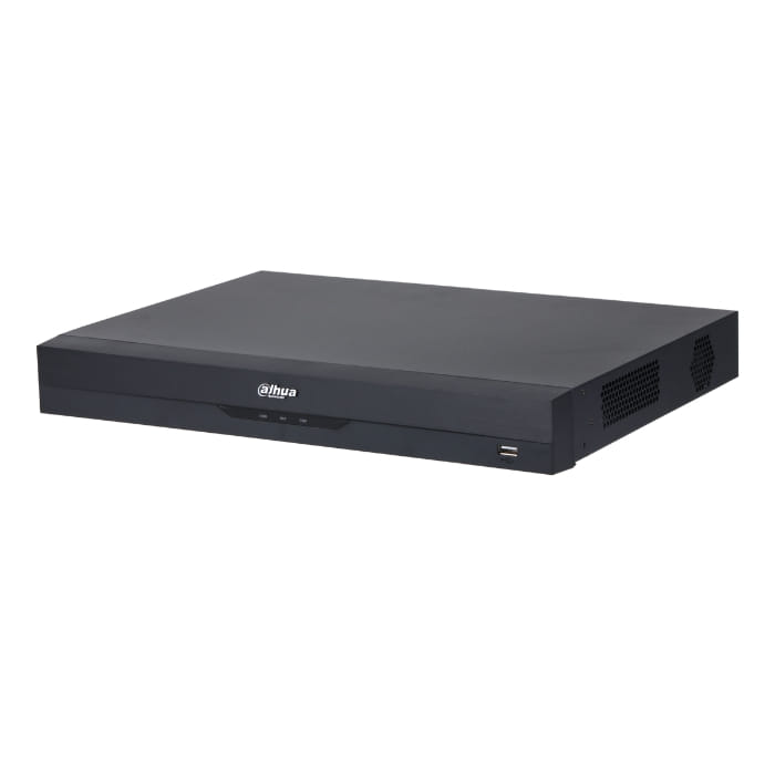 DH-NVR5208-EI2 - φωτογραφία 1