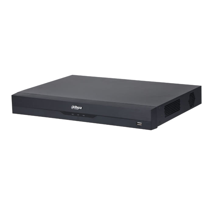 DH-NVR5232-EI2 - φωτογραφία 1