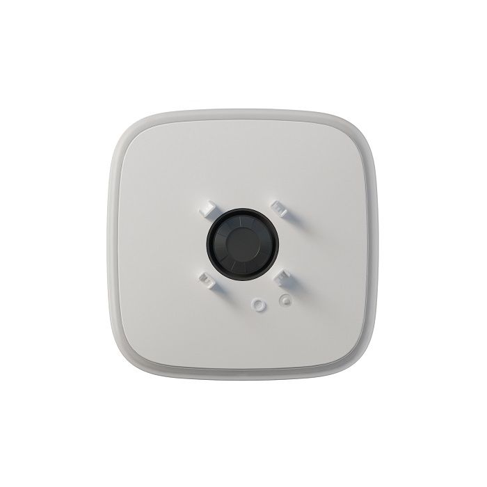 AJAX STREET SIREN DOUBLEDECK WHITE - φωτογραφία 1