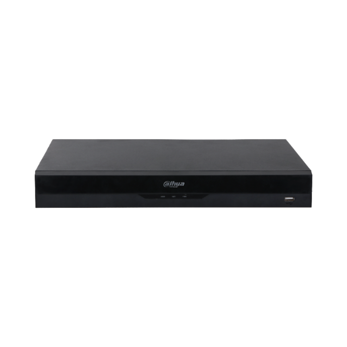DH-NVR4204-4KS2/L - φωτογραφία 1