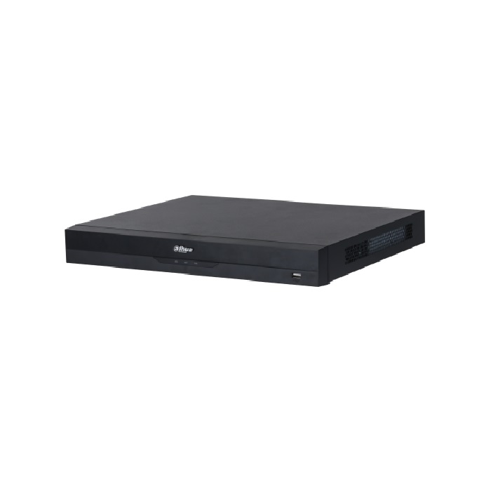 DH-NVR4216-16P-EI - φωτογραφία 1