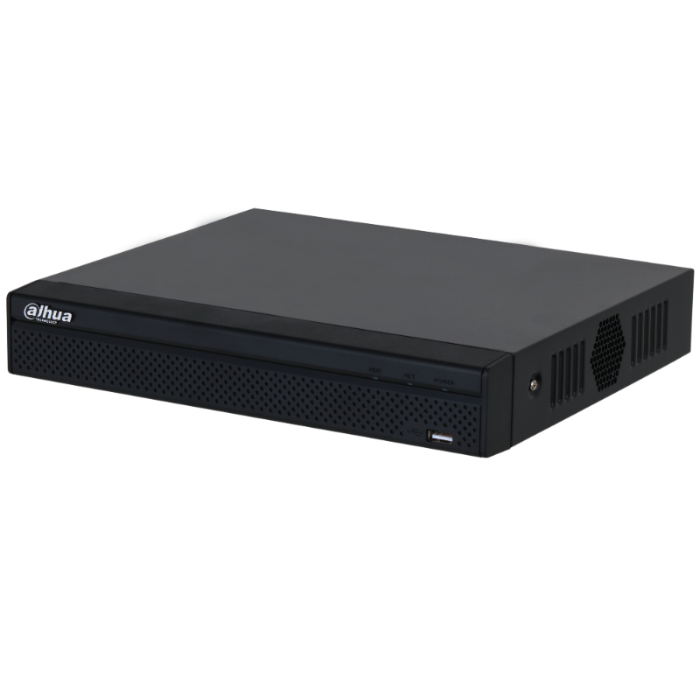 DH-NVR2104HS-4KS3 - φωτογραφία 1