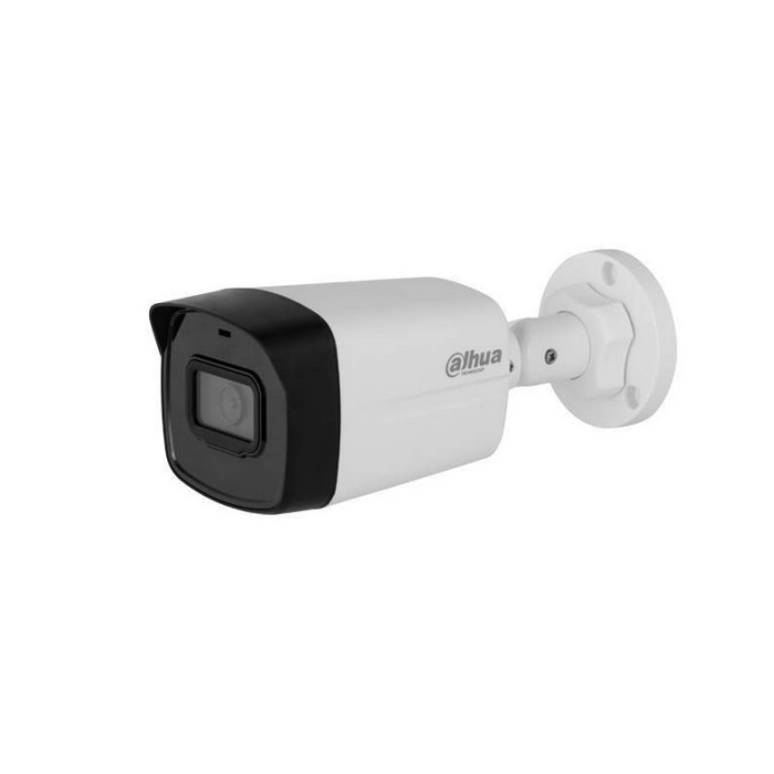 DH-IPC-B1E20-A-0280B ECO SERIES BULLET 2 MP - φωτογραφία 1