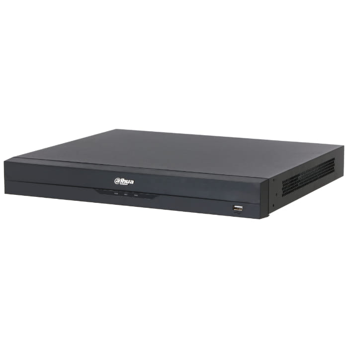 DH-NVR5208-8P-EI2 - φωτογραφία 1