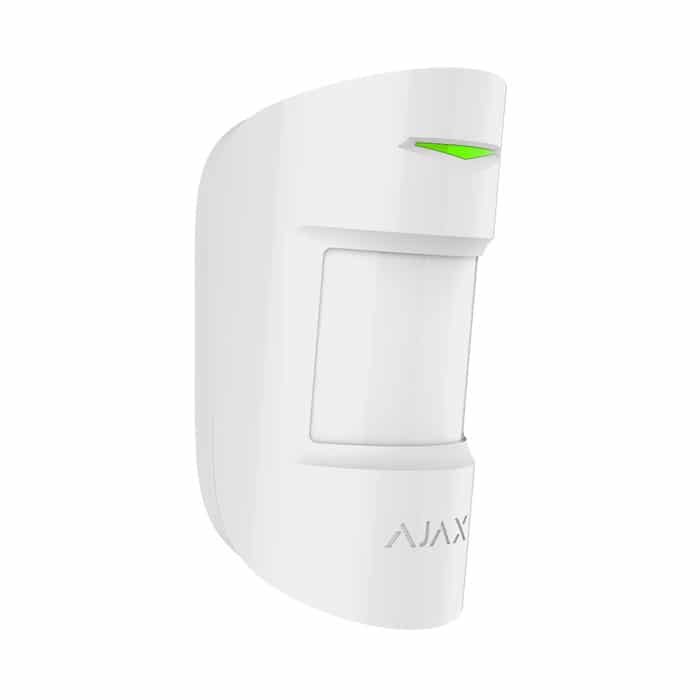 AJAX MOTION PROTECT WHITE - φωτογραφία 1