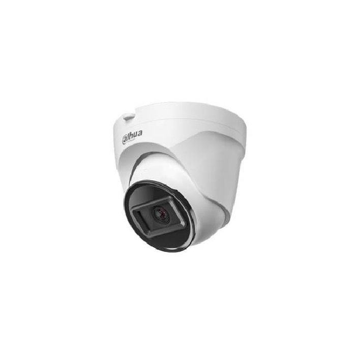 DH-IPC-T1E20-A-0280B ECO SERIES DOME 2 MP - φωτογραφία 1