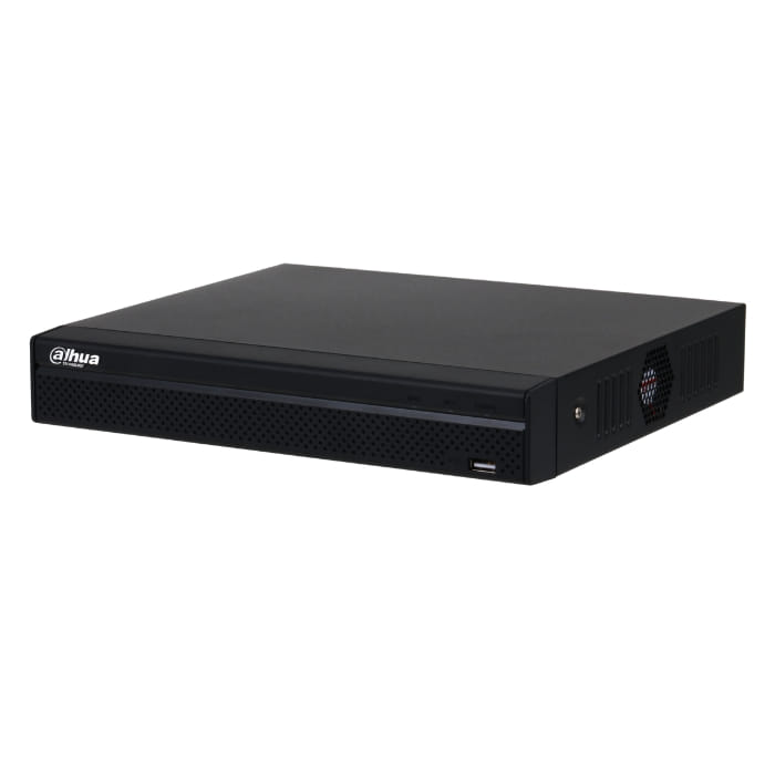 DH-NVR4104HS-P-4KS3 - φωτογραφία 1