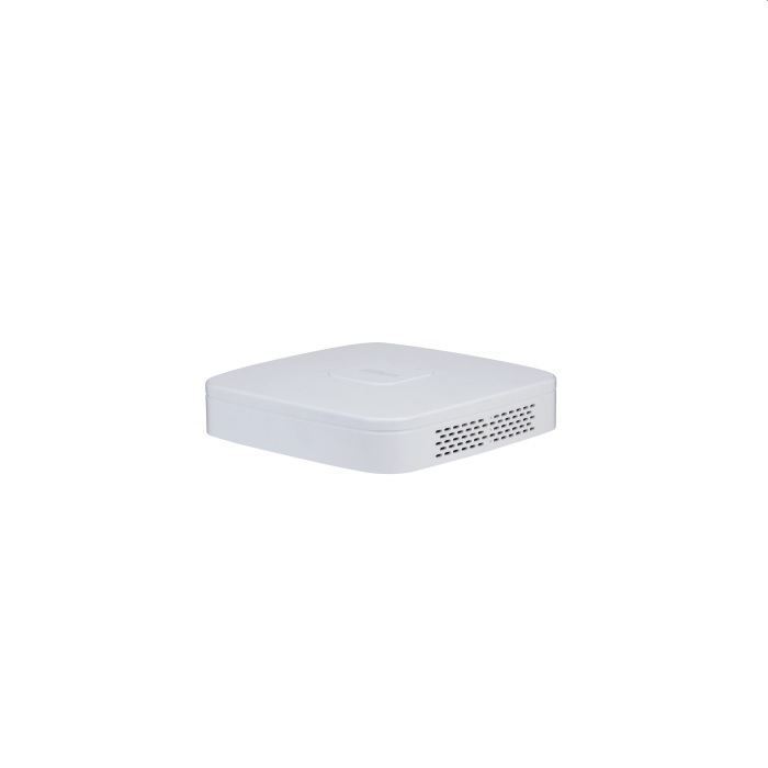 DH-NVR4104-EI - φωτογραφία 1