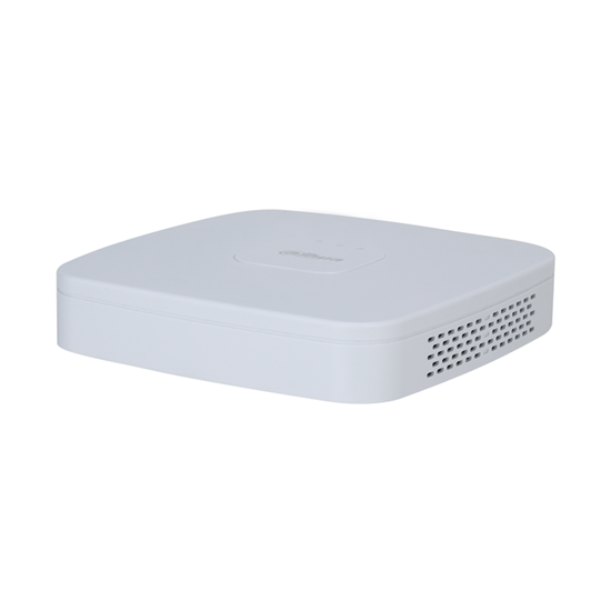 DH-NVR2104-P-4KS3 - φωτογραφία 1