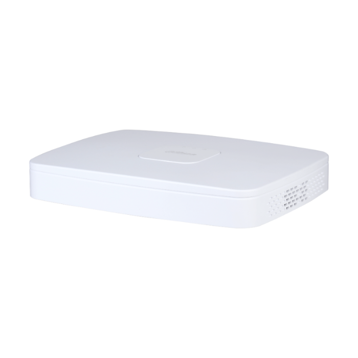 DH-NVR4108-8P-EI - φωτογραφία 1
